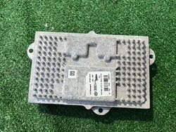 Vw skoda seat преобразователь модуль led 5f0941472a фото №1