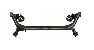 Балка зад honda civic 8 viii fk ufo 42100smge05 фото №1