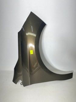 Citroen c4 ii b7 крыло правые переднее перед фото №1