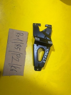 Mercedes w211 універсал - кронштейн двері лівий перед a2117220114 фото №1