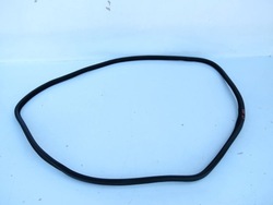 Прокладка дверь кузовная левый зад задняя volvo s60 i фото №1