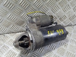 Стартер bmw e65 7508634 фото №1