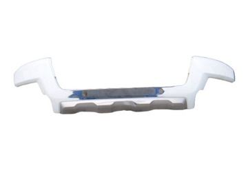 Ford ranger 2015- спойлер бампера бампер перед eb3b-17d997-a фото №1