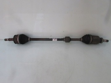 Cruze 1.6 16v 11r полуось правая автомат фото №1