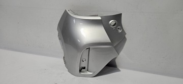 Бампер уголок левый зад dacia spring 20- оригинал 85022-03 фото №1