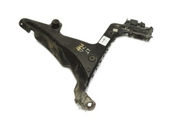 Ползун бампера левый зад audi a3 8pa sportback 8p4807377a фото №1