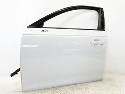 Двері лівий перед ліві передні audi a4 b9 рестайлінг s-line sedan ls9r фото №1