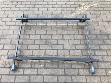 Рейлинги land rover discovery 1 2 фото №1