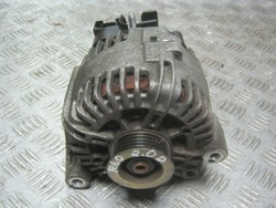 Генератор mini countryman r60 7823291 2.0 d фото №1