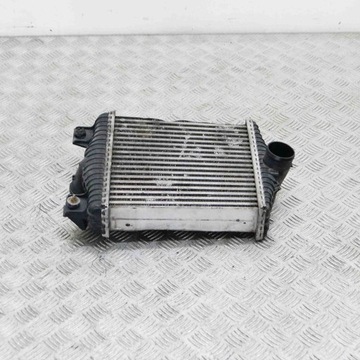 Радіаторів інтеркулер land rover range rover iv l405 cpla9l440ac фото №1