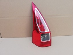 Renault megane ii универсал лампа зад левая новая идеал фото №1