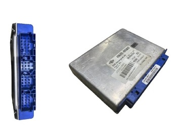 Касета модуль керуючий ebs man tga фото №1