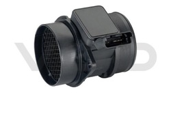 Расходомер vdo fiat scudo ulysee lancia zeta фото №1