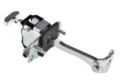 Ограничитель дверь перед nty do opel signum 1.8 1.9 2.0 фото №1