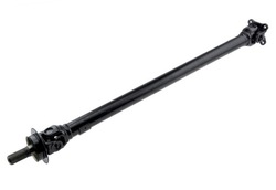 Wał привідний перед do infiniti qx70 3.7 37 rwd фото №1