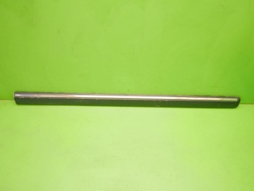 Планка дверная правая перед kia carnival i fl 01- фото №1