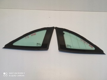 Opel astra k універсал скло кузовна ліва права фото №1