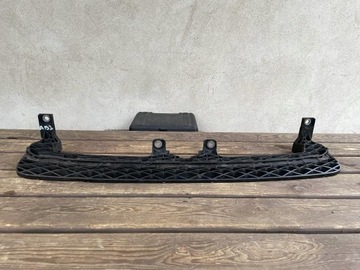 Vw passat b7 3aa 10-14 кронштейн кріплення бампера фото №1