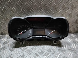 Citroen berlingo iii iv 18- 1.5 bhdi спидометр eu фото №1