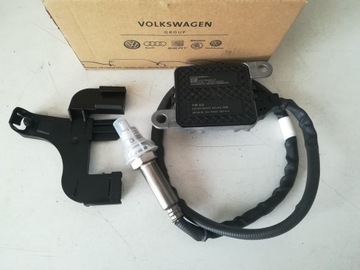 Лямбда-зонд датчик nox vw 2.0tdi 04l907805fc фото №1