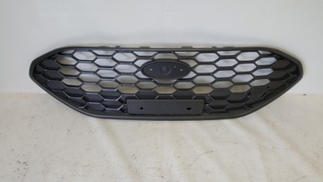 Ford focus mk4 iv 4 st рестайлінг решітка решітка радіатора перед 2021-2025r фото №1