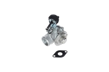 Клапан egr audi a2 01-05, skoda superb 01-08 фото №1