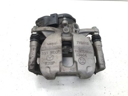 Mazda cx-60 cx60 2.5 e-skyactiv phev 2024 супорт гальмівний лівий зад 7v851b фото №1