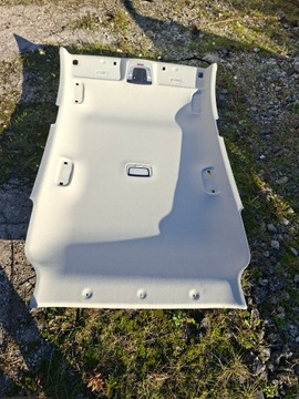 Потолок потолок автомобиля подкладка потолок kia niro ii 22+ оригинал фото №1