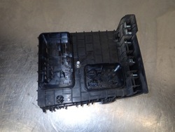 Коробка предохранителей audi a3 8p 2.0tdi фото №1