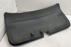 Комплект обшивка дверей багажника skoda octavia i 1u2 5e7867975a 1.5l бензин фото №1