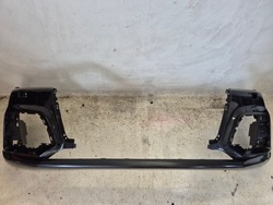 Audi q5 80a sline передний рестайлинг бампер переднее перед фото №1