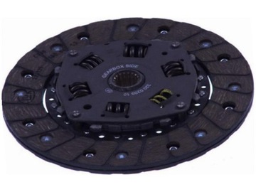 Диск сцепления peugeot 306 1.8 1.9 partner 1.8 1.9 406 1.6-1.9 фото №1