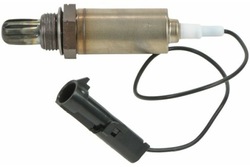 Bosch лямбда-зонд opel 1-przewód фото №1