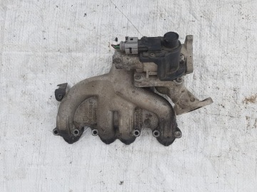 Клапан egr колектор seat altea 1.9 tdi 03g131501d фото №1