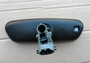 Citroen c4 ii b7 ds4 зеркало внутренние заднего вида фотохромные фото №1