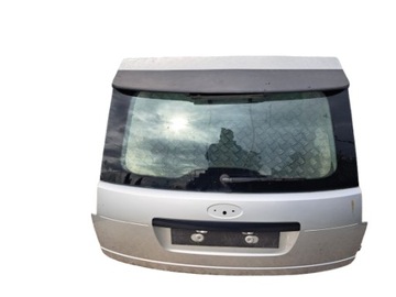 Ford c-max mk1 кришка багажника зад фото №1