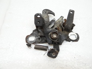 Peugeot 508 i замок капота засув фото №1