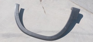 Планка крыльев правый перед mercedes benz glb x247 a2478859205 фото №1