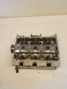Головка 1.0mpi vw audi seat skoda 04c103404d фото №1