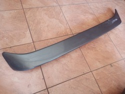 C cordoba спойлер фото №1