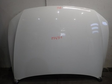 Капот vw passat b8 2014- 3g0 фото №1