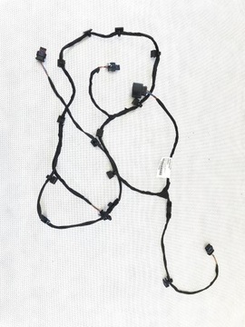 Vw passat b8 жгут 4 pdc бампера зад 3g9971104k фото №1