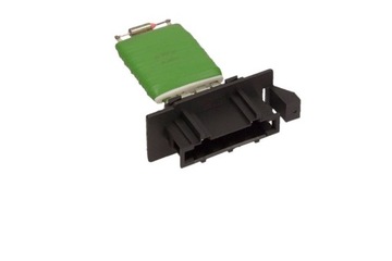 Резистор вентилятор db sprinter фото №1