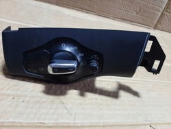 Audi a5 s5 rs5 8t перемикач вимикач світла фото №1