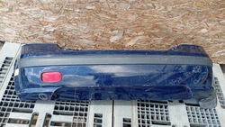 Бампер зад hyundai getz 03r 88610-10100 фото №1