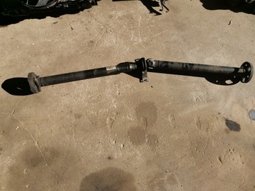 Wał привідний mercedes c клас w204 2.2 cdi a2041616 2044101616 фото №1