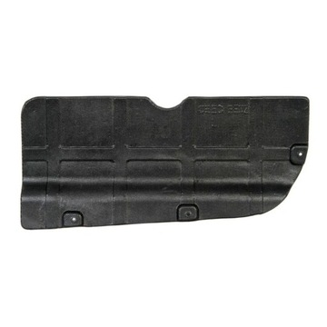 Захист двигуна ліва hyundai i30 kia cee'd 06-12 фото №1