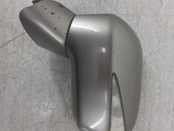 Дзеркало ліві honda civic viii 010029 фото №1