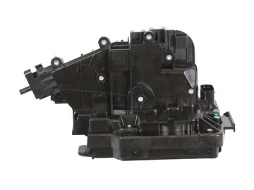 Замок дверь левый зад mercedes gle w166 gls x166 gl x166 m w166 фото №1