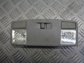 Освітлення кабіни перед mazda 3 bk фото №1